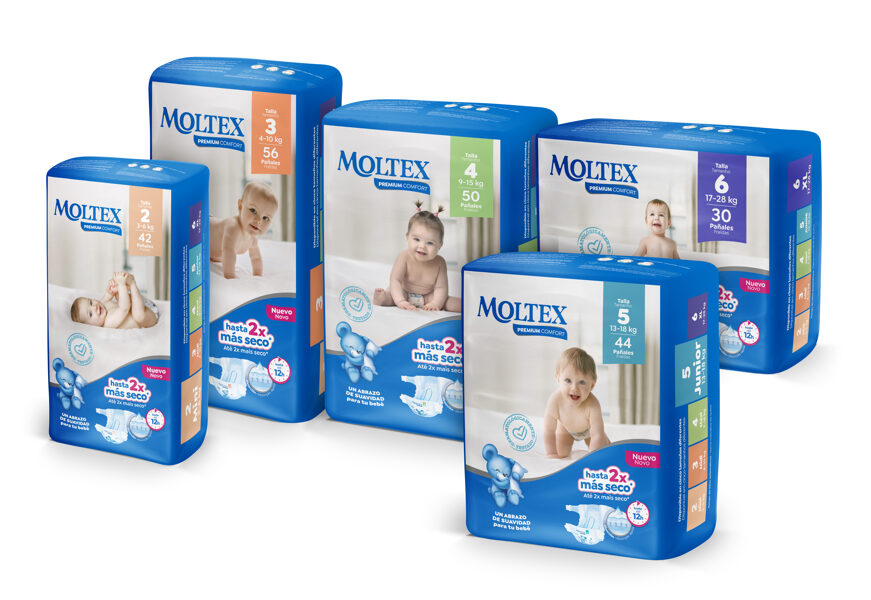 MOLTEX Premium