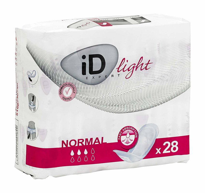 ID Light NORMAL