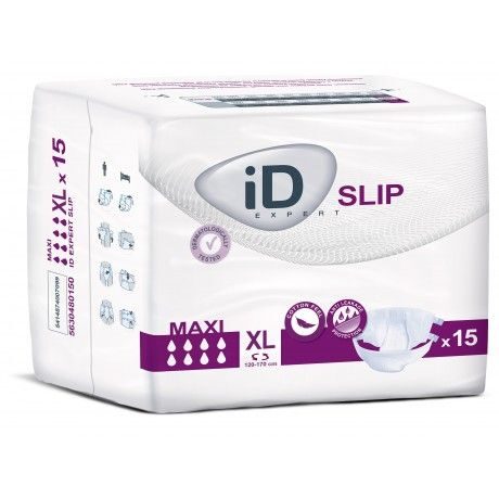 iD expert Slip Maxi XL.