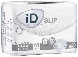 iD expert Slip - PE Normal M