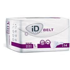 iD Expert Belt Maxi L