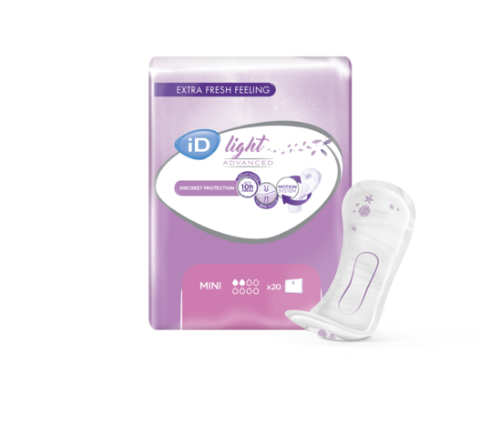 iD Light Ultra Advanced 