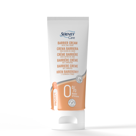 Serenity Care - Barrier Cream