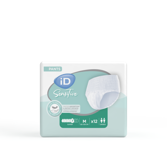 iD Sensitive Pants Super M 