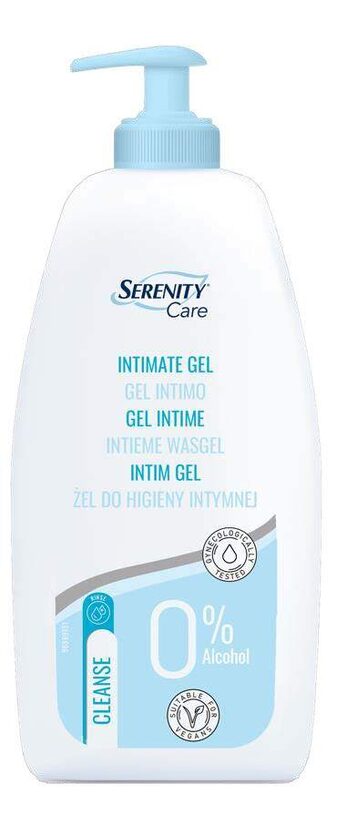 SERENITY Care Intimate gel