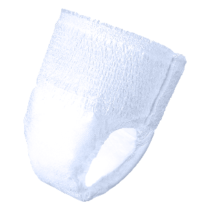 iD Sensitive Pants Extra Plus XXS