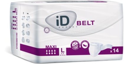 iD expert Belt Maxi+ L