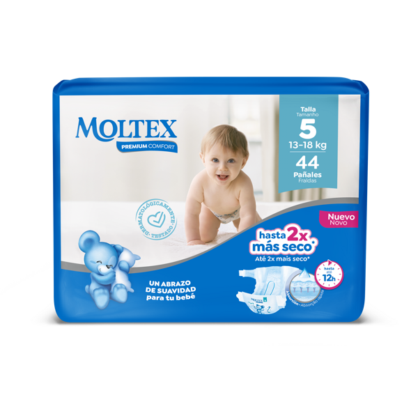 Moltex Premium Comfort” 5 JUNIOR