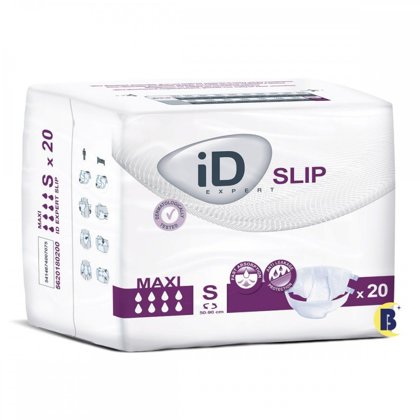 iD expert Slip - PE Maxi S