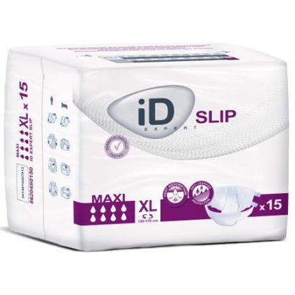 iD expert Slip - PE Maxi XL