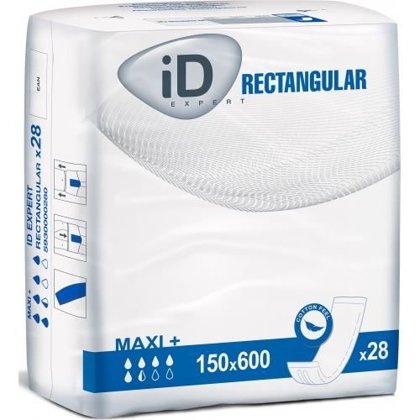 ID Rectangular MAXI +