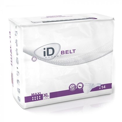 iD expert Belt Maxi XL