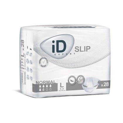 ID Expert Slip PE Normal Large Of 28