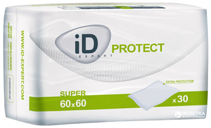 ID protect SUPER 60x60
