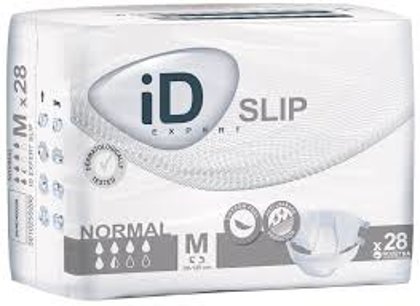 ID Expert Slip PE Normal Medium Pack Of 28