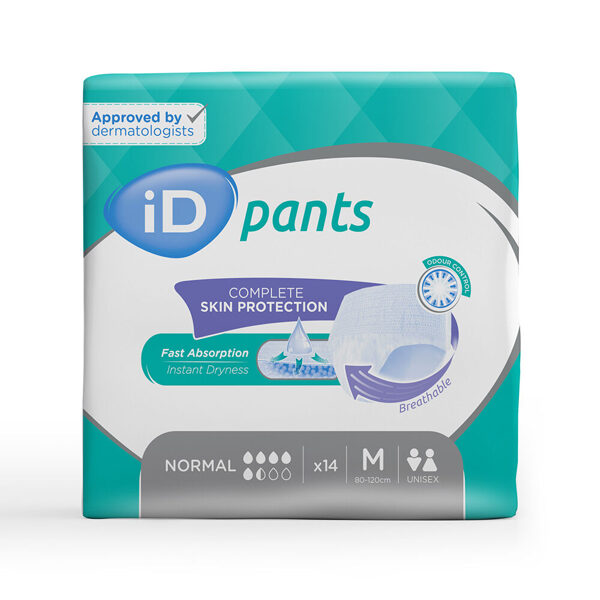 ID Pants Normal M 