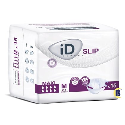 iD expert Slip - PE Maxi M